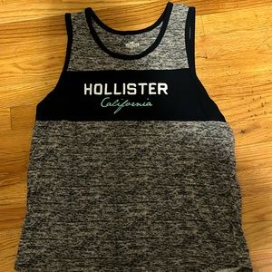 Hollister men’s tank top